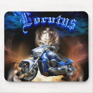 speakers 1 mouse pad