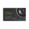 Speakers DJ Music Event Production business cards