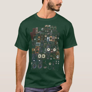 Speakers T-Shirt