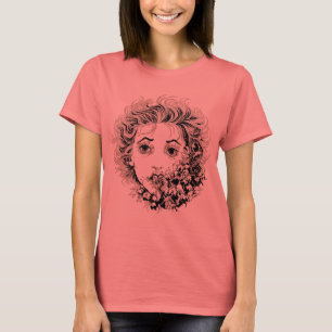 Speaking a Dead Language T-Shirt