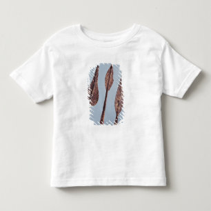 Spearheads Toddler T-Shirt