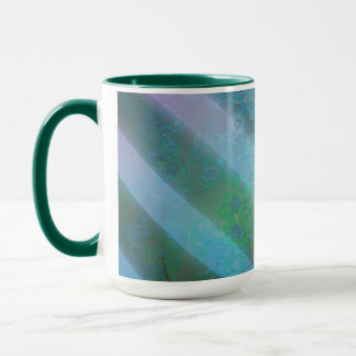 Spearmint Tea Mug
