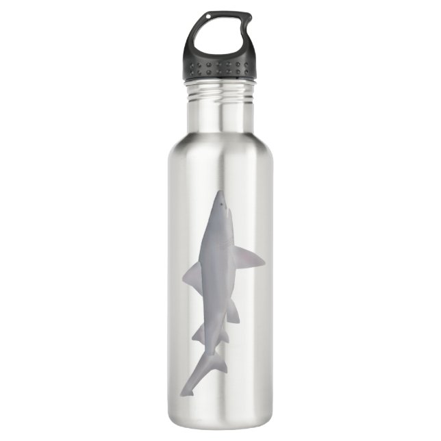Speartooth Shark 710 Ml Water Bottle (Front)