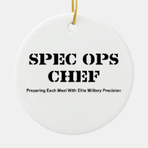 Spec Ops Chef