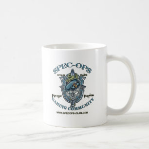 Spec-Ops Mugs