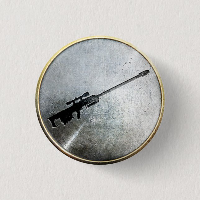 SPECACT Recon Excellence Pin (Front)