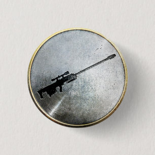 SPECACT Recon Excellence Pin