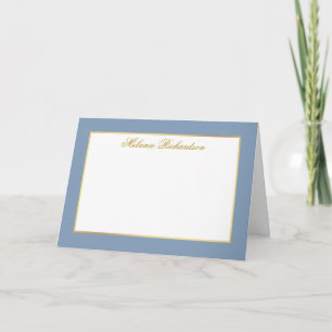 Special 2 - 5x7 Folded Note Card