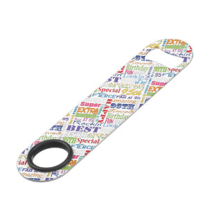 Special 95th Birthday Party Personalised Gifts