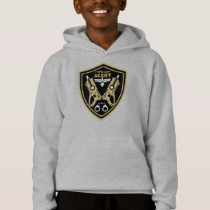 Special Agent Kid