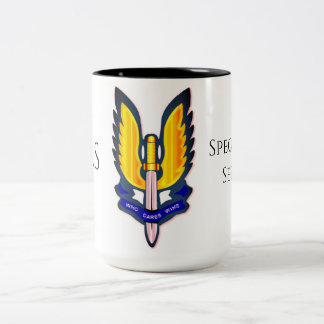 special air service mug