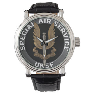 Special Air Service (SAS) Watch