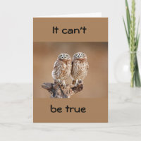 SPECIAL BIRTHDAY FOR A VERY *SPECIAL PERSON* CARD