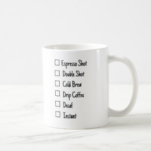 Special Coffee Mug
