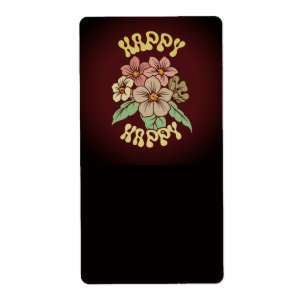 SPECIAL COLORFULL MODERN GIFT DAUGHTER SISTER MOM