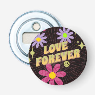 SPECIAL COLORFULL MODERN GIFT DAUGHTER SISTER MOM  BOTTLE OPENER