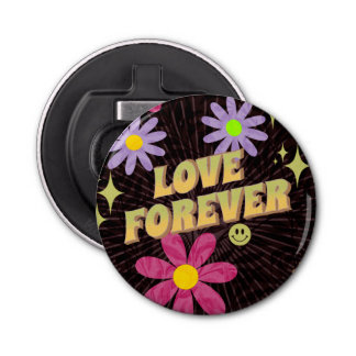 SPECIAL COLORFULL MODERN GIFT DAUGHTER SISTER MOM  BOTTLE OPENER