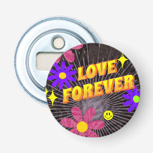 SPECIAL COLORFULL MODERN GIFT DAUGHTER SISTER MOM  BOTTLE OPENER