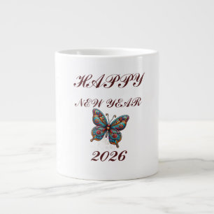 SPECIAL COLORFULL MODERN GIFT DAUGHTER SISTER MOM  LARGE COFFEE MUG
