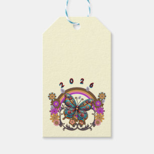 SPECIAL COLORFULL MODERN GIFT DAUGHTER SISTER MOM TAGS
