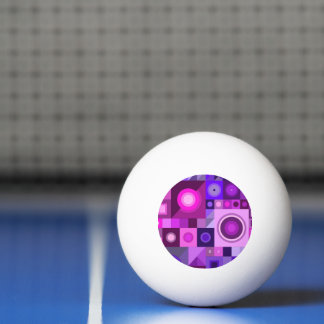 SPECIAL COLOURFULL LOVE GIFT DAUGHTER PING PONG BALL