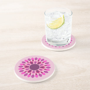 SPECIAL COLOURFULL LOVE GIFT DAUGHTER SON WEDDING COASTER