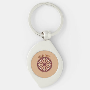 SPECIAL COLOURFULL LOVE GIFT DAUGHTER SON WEDDING  KEY RING
