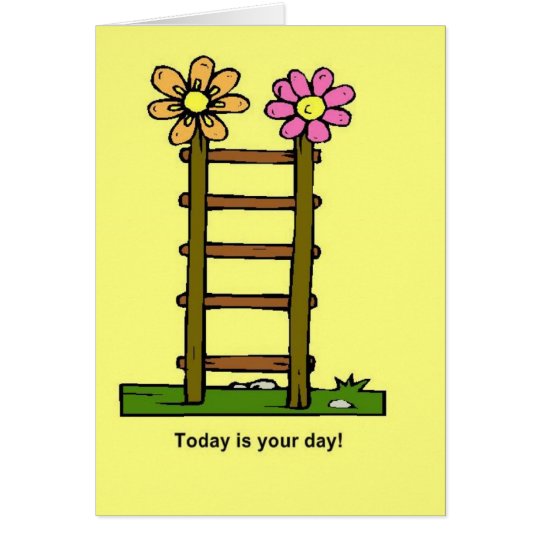 Special Day Birthday Card - Mum