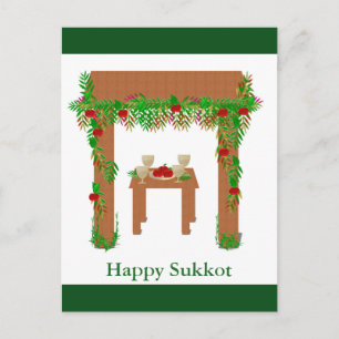 special day postcard