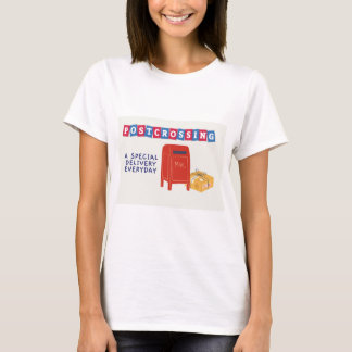 Special delivery everyday T-Shirt