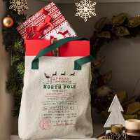 Special Delivery | from Santa North Pole