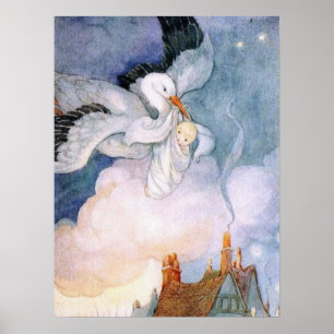 Special Delivery Poster