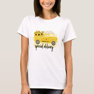 Special Delivery T-Shirt