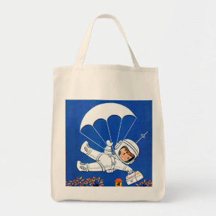 Special Delivery Tote Bag