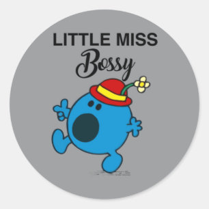 Special Design For Men Women Kids Classic Round Sticker