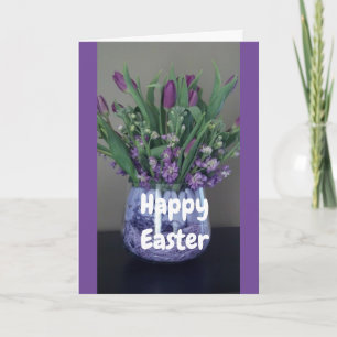 **SPECIAL EASTER WISHES TO MY FRIEND*** CARD