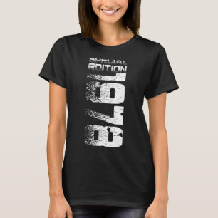 Special Edition 1978 44rd Birthday Women Men T-Shirt