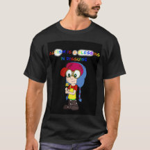 Special edition autism awareness shirt (men)