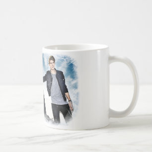 Special Edition JTR Classic White Mug