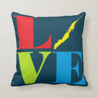 Special edition show your lake pride pillow! cushion