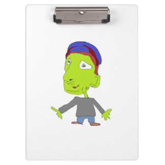 SPECIAL EDITION: Stephen Clipboard LIMITED TIME