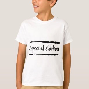 Special Edition T-Shirt