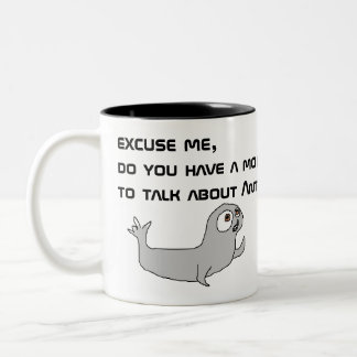 SPECIAL EDITION: The Emily Mug