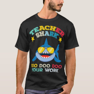 Special Education Inspired SPED Teacher Quote _27 T-Shirt