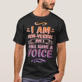 Special Education Inspired SPED Teacher Quote _38 T-Shirt