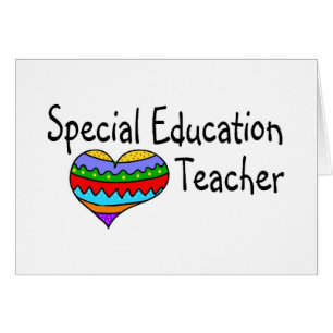 Special Education Teacher