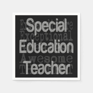 special education teacher