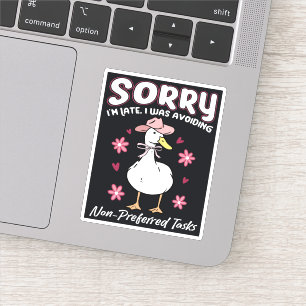Special Education Teacher - Funny Goose Sayings