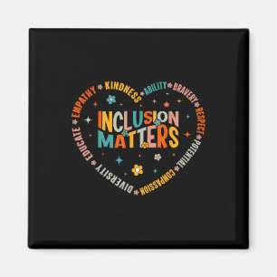 Special Education Teacher Inclusion S Autism Aware Magnet