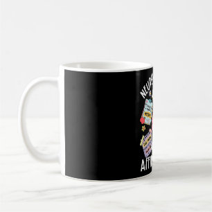 Special Education Team Tee Gifts Neurodiversity Me Coffee Mug